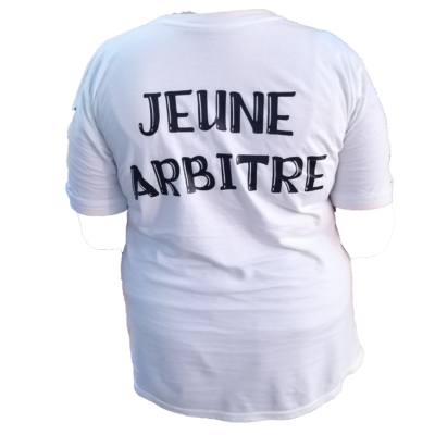 T-shirt personnalisé