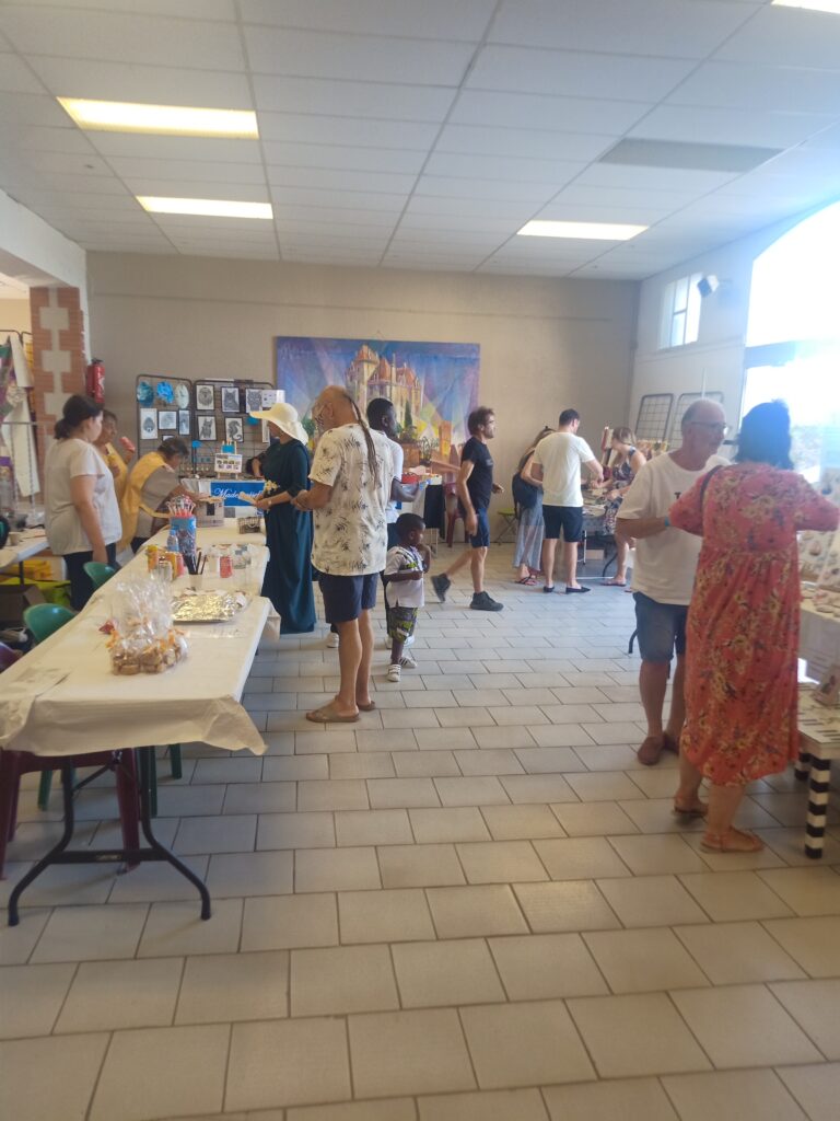 marché de valmy le monde des créateurs