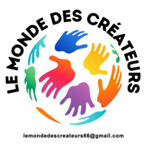 Logo Le Monde des Créateurs