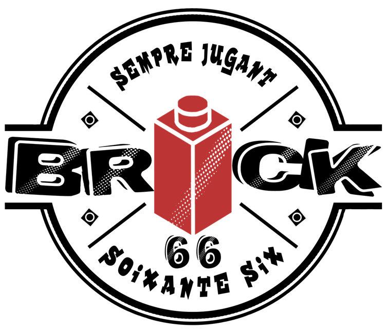 brick66 Association de légos